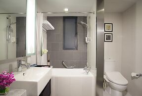 Citadines Xinghai Suzhou