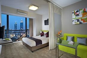 Citadines Xinghai Suzhou