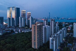 Citadines Xinghai Suzhou