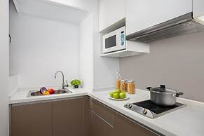 Citadines Xinghai Suzhou