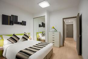 Citadines Xinghai Suzhou