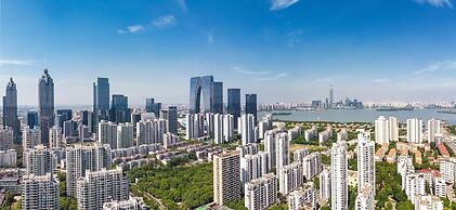 Citadines Xinghai Suzhou