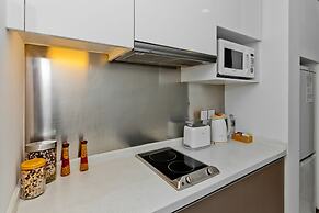 Citadines Xinghai Suzhou