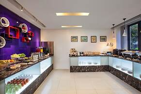 Citadines Xinghai Suzhou