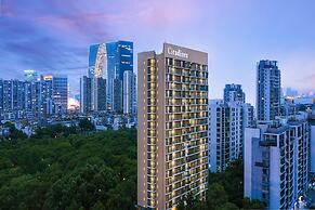 Citadines Xinghai Suzhou
