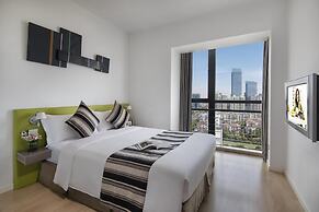 Citadines Xinghai Suzhou