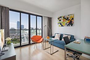 Citadines Xinghai Suzhou