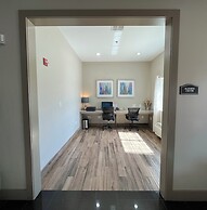 Best Western Cleveland Inn & Suites