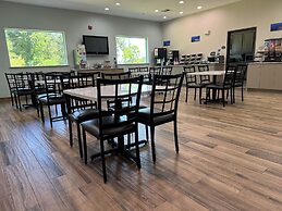Best Western Cleveland Inn & Suites