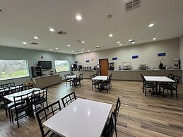 Best Western Cleveland Inn & Suites