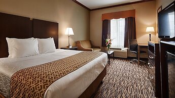 Best Western Refugio Inn