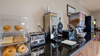 Best Western Refugio Inn