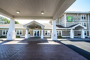 Holiday Inn Express Hotel & Suites Iron Mountain, an IHG Hotel