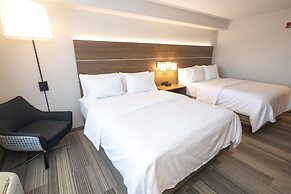 Holiday Inn Express Hotel & Suites Iron Mountain by IHG