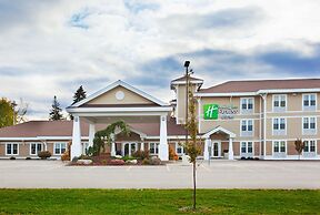 Holiday Inn Express Hotel & Suites Iron Mountain by IHG