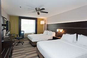 Holiday Inn Express Hotel & Suites Scott - Lafayette West, an IHG Hote