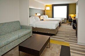 Holiday Inn Express Hotel & Suites Scott - Lafayette West, an IHG Hote