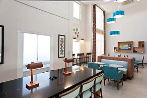 Holiday Inn Express Hotel & Suites Scott - Lafayette West by IHG