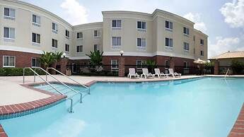 Holiday Inn Express Hotel & Suites Scott - Lafayette West by IHG