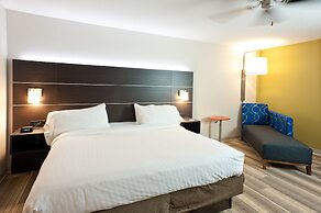 Holiday Inn Express Hotel & Suites Scott - Lafayette West by IHG