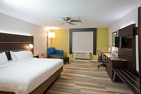 Holiday Inn Express Hotel & Suites Scott - Lafayette West by IHG