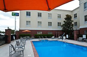 Holiday Inn Express Hotel & Suites Scott - Lafayette West by IHG