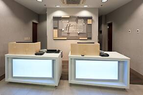 Holiday Inn Express Hotel & Suites Scott - Lafayette West by IHG