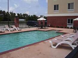 Holiday Inn Express Hotel & Suites Scott - Lafayette West by IHG