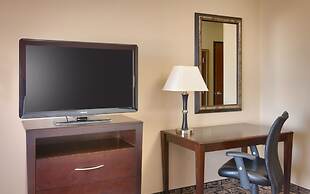 Holiday Inn Hotel & Suites Salt Lake City-Airport West, an IHG Hotel