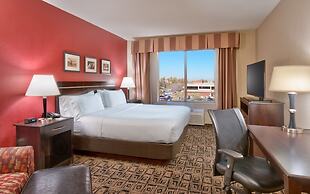 Holiday Inn Hotel & Suites Salt Lake City-Airport West by IHG