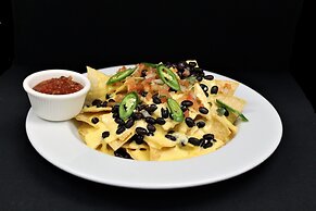 Holiday Inn Hotel & Suites Salt Lake City-Airport West by IHG