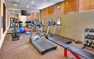 Holiday Inn Hotel & Suites Salt Lake City-Airport West by IHG