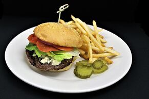 Holiday Inn Hotel & Suites Salt Lake City-Airport West by IHG