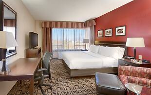 Holiday Inn Hotel & Suites Salt Lake City-Airport West by IHG