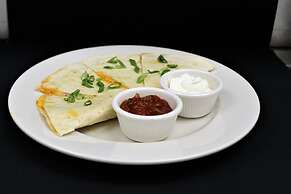 Holiday Inn Hotel & Suites Salt Lake City-Airport West by IHG