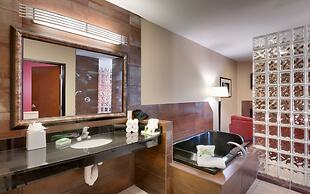 Holiday Inn Hotel & Suites Salt Lake City-Airport West by IHG