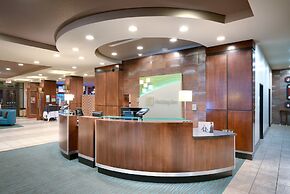 Holiday Inn Hotel & Suites Salt Lake City-Airport West by IHG