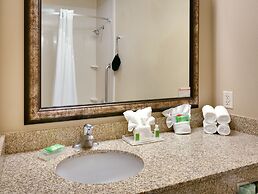 Holiday Inn Hotel & Suites Salt Lake City-Airport West by IHG