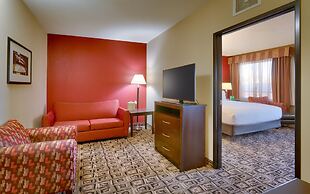 Holiday Inn Hotel & Suites Salt Lake City-Airport West by IHG