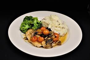 Holiday Inn Hotel & Suites Salt Lake City-Airport West by IHG