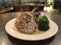 Holiday Inn Hotel & Suites Salt Lake City-Airport West by IHG