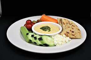 Holiday Inn Hotel & Suites Salt Lake City-Airport West by IHG