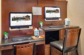 Holiday Inn Hotel & Suites Salt Lake City-Airport West by IHG