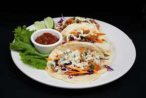 Holiday Inn Hotel & Suites Salt Lake City-Airport West by IHG