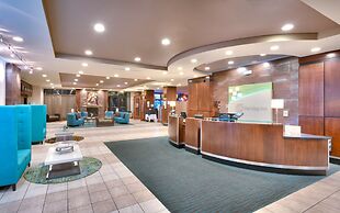 Holiday Inn Hotel & Suites Salt Lake City-Airport West by IHG
