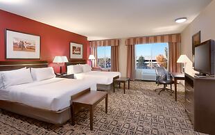 Holiday Inn Hotel & Suites Salt Lake City-Airport West by IHG