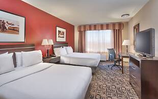Holiday Inn Hotel & Suites Salt Lake City-Airport West by IHG
