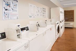 WoodSpring Suites Augusta Riverwatch