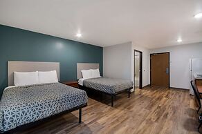 WoodSpring Suites Augusta Riverwatch