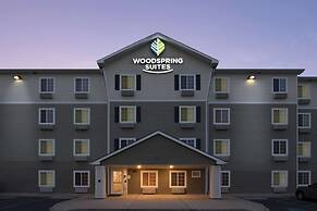 WoodSpring Suites Augusta Riverwatch